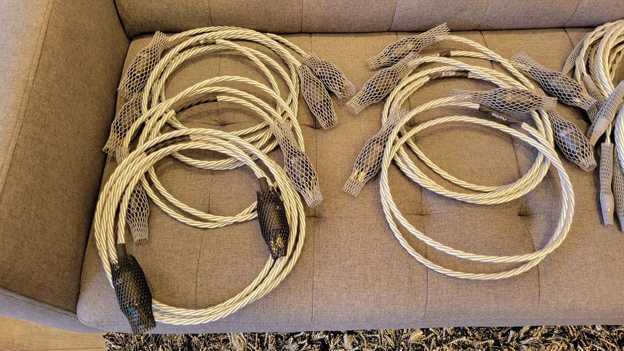 Ansuz Acoustics - Power Distributors & X-Series Power C... 9