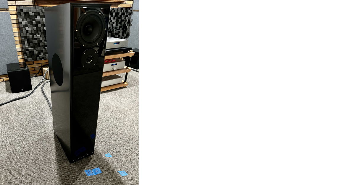 DeVore Fidelity Gibbon X For Sale Audiogon