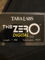 Tara Labs Zero Gold Digital RCA 7