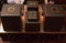 808 SE tube amplifier with all special order made Hirat... 2