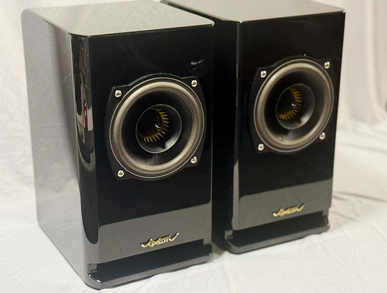 Voxativ Hagen 2 Monitor - single driver monitor speaker... 2