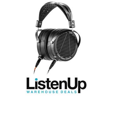 Audeze LCD-2 Classic - Audiophile Over Ear, Open Back H...