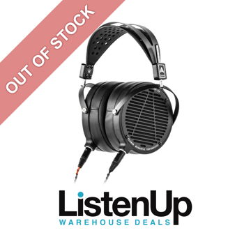 Audeze LCD-2 Classic - Audiophile Over Ear, Open Back H...