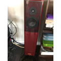 Magico S1 Red M-Coat 3