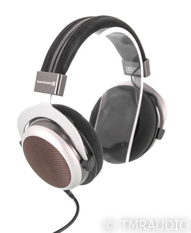 Beyerdynamic T90 Open Back Headphones (47949)