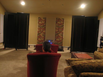 Analysis Audio Epsilon speakers beautifully finished in... 6