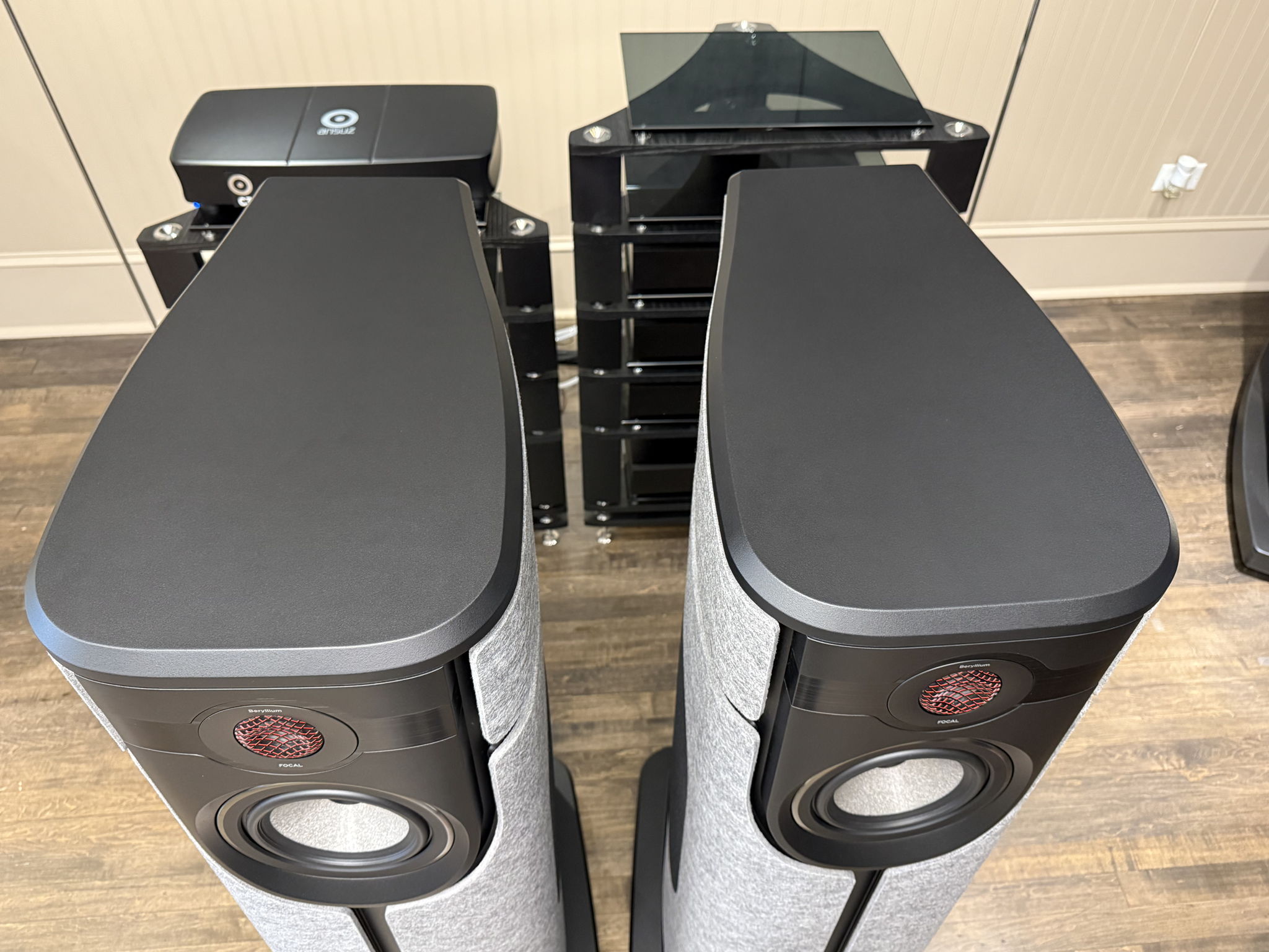 Focal - Diva - Demo Unit!! - 12 Months Interest Free Fi... 5