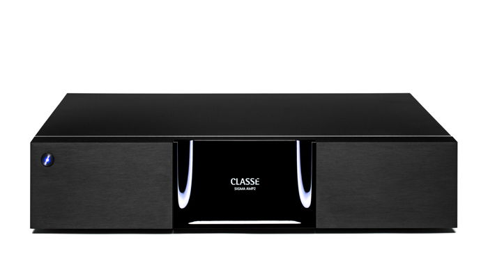 CLASSE SIGMA AMP2 - TWO-CHANNEL AMPLIFIER