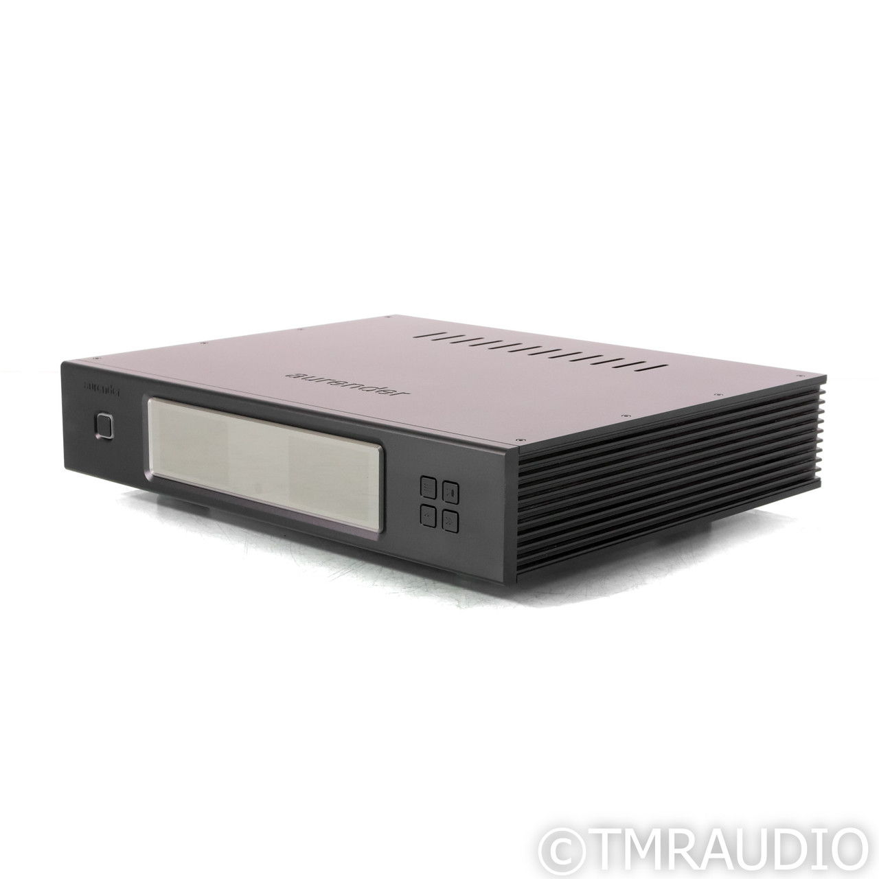 Aurender N10 Music Server & Streamer; 4TB HDD (70333) 3