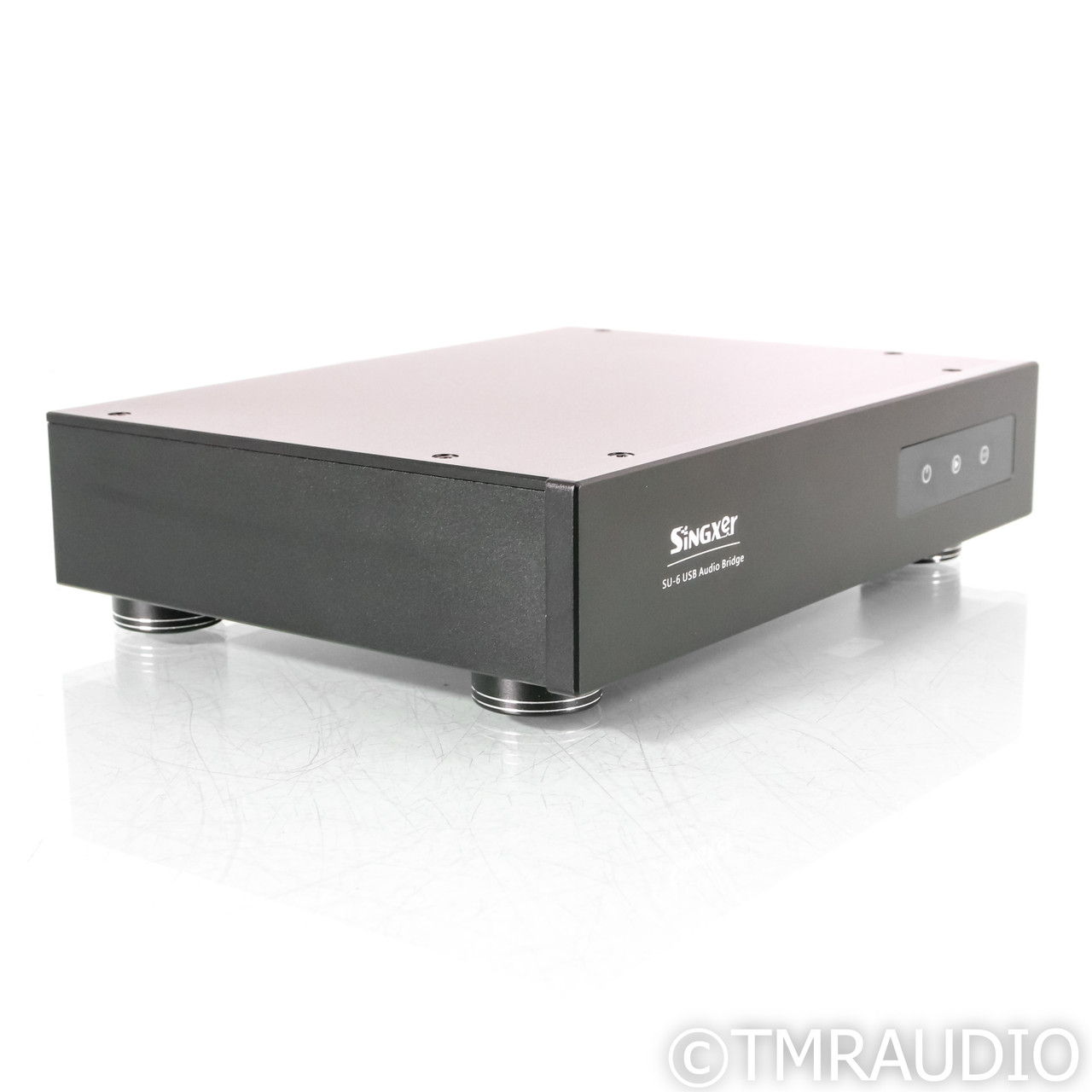 Singxer SU-6 USB Audio Bridge DDC; D/D Converter (67787) 2