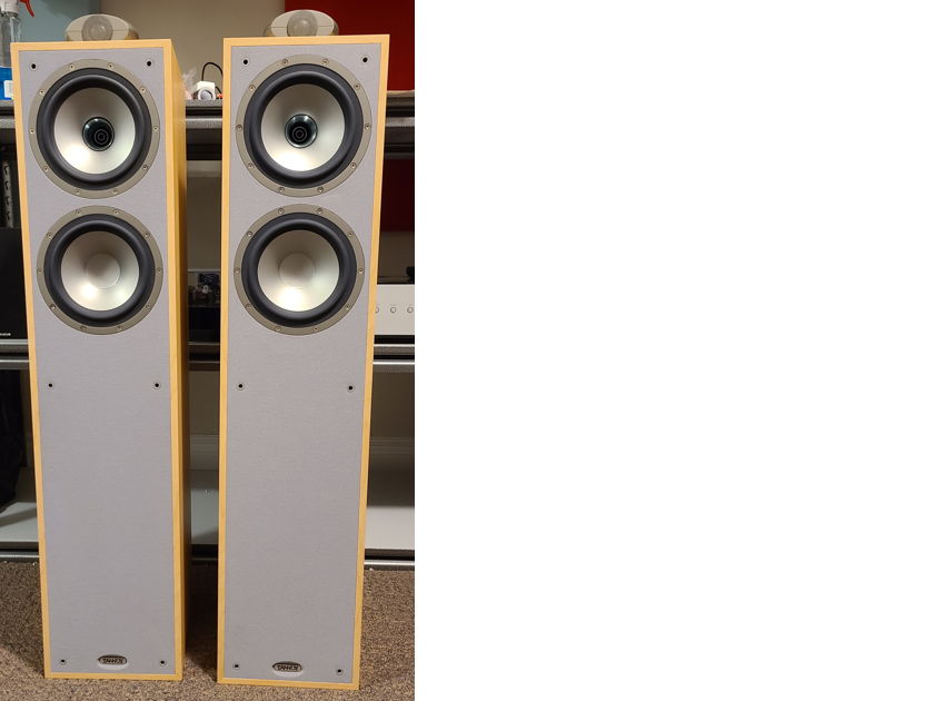 Tannoy Sensys DC2 Loudspeaker For Sale | Audiogon