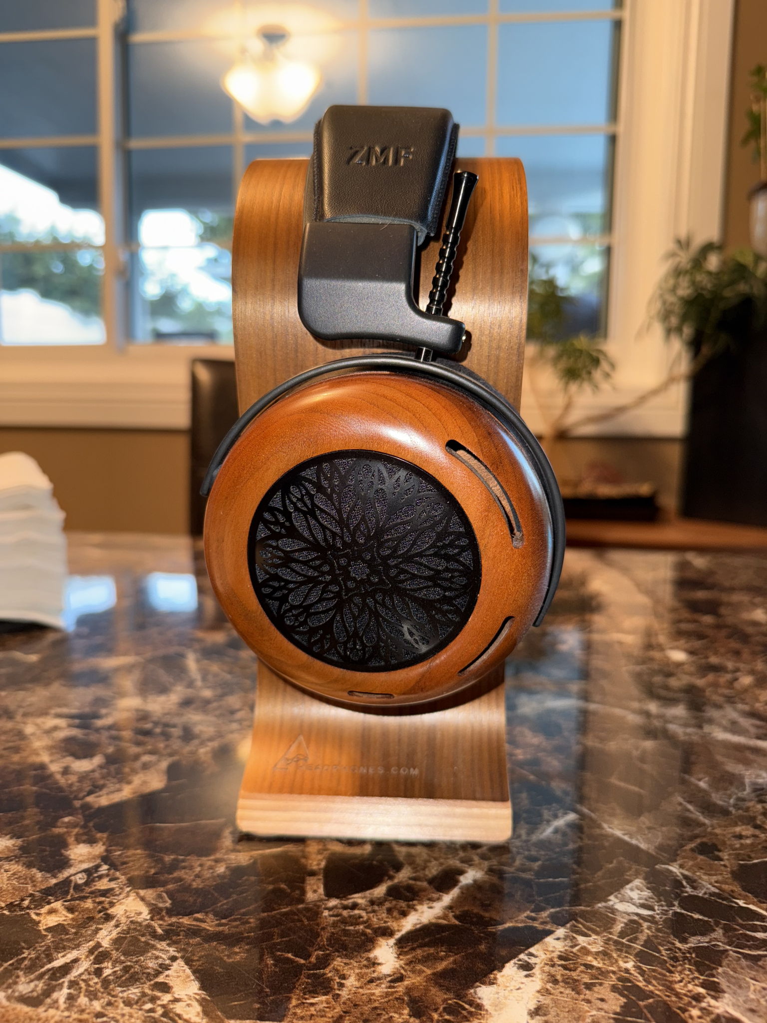 ZMF Headphones Atrium 3