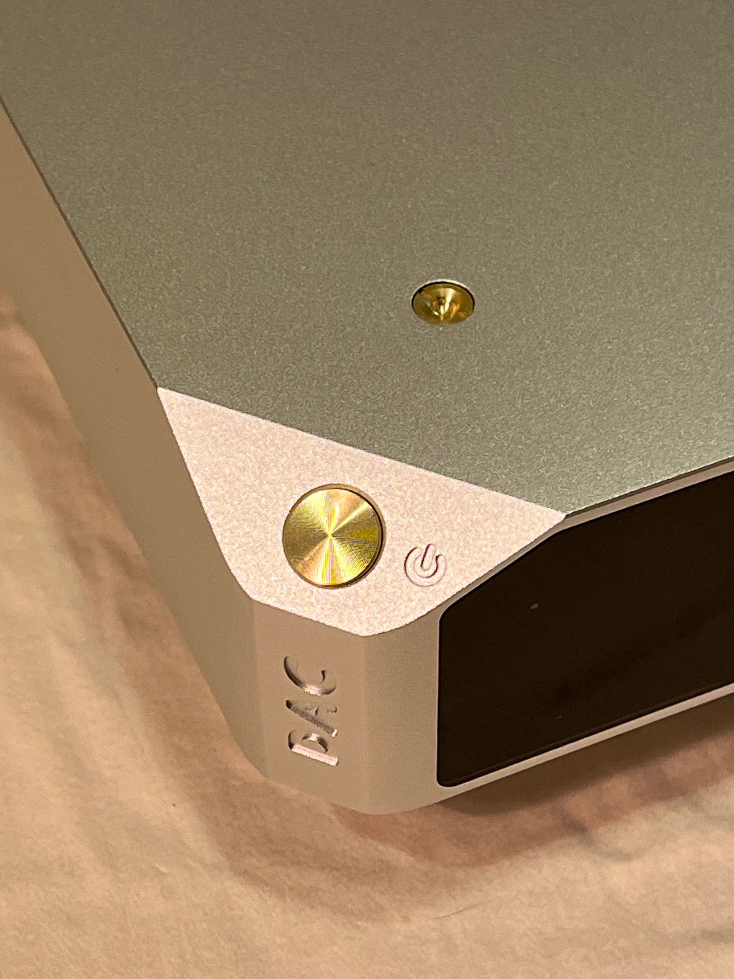 Laiv Harmony DAC 2