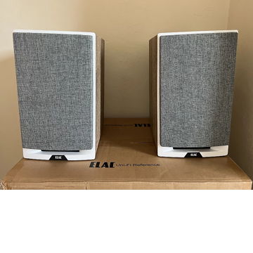 Elac Uni-fi Reference UBR62