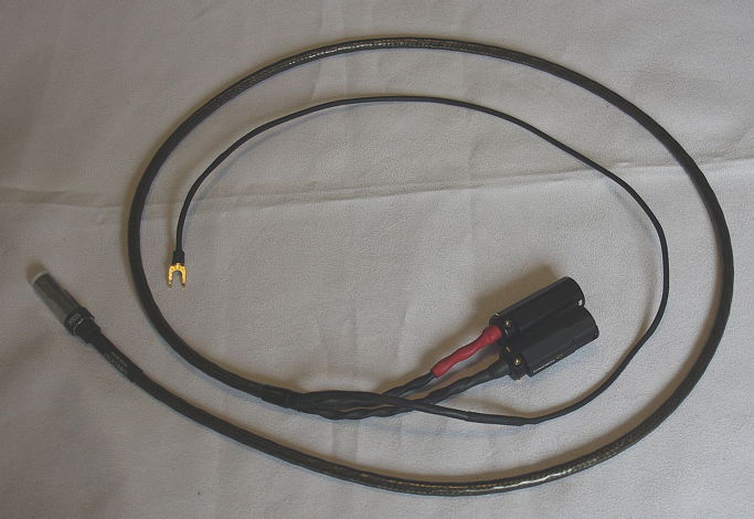 Nordost Tyr Phono Cable MINT