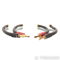 Driade Flow 405 Speaker Cable Jumpers; Set of Four (54163) 4