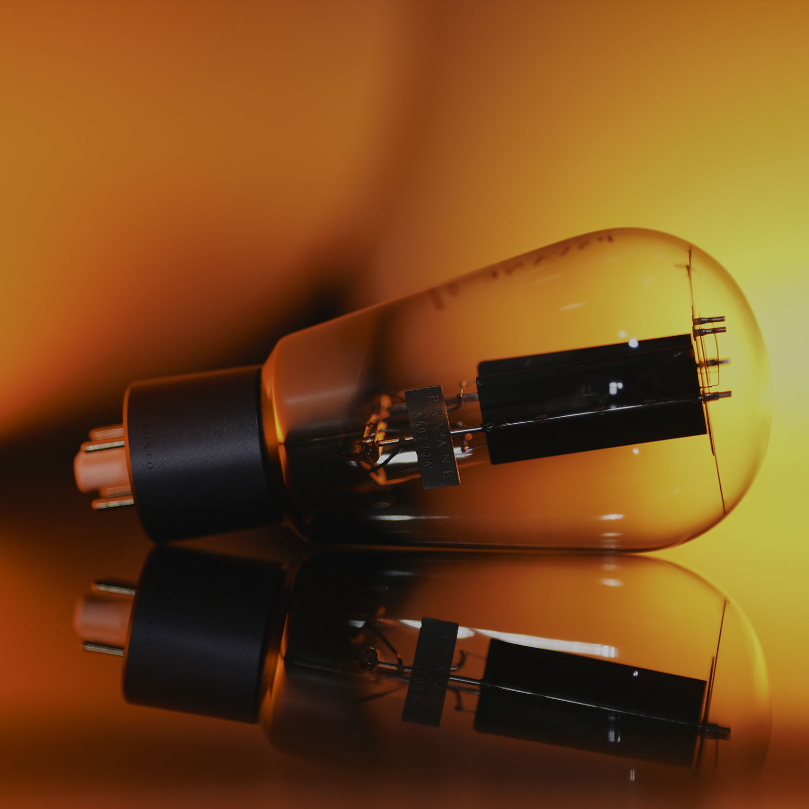 PSVANE ACME 274B Vacuum Tube 1PCS 6