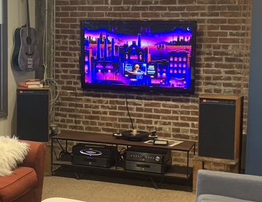 randallfoster's office System