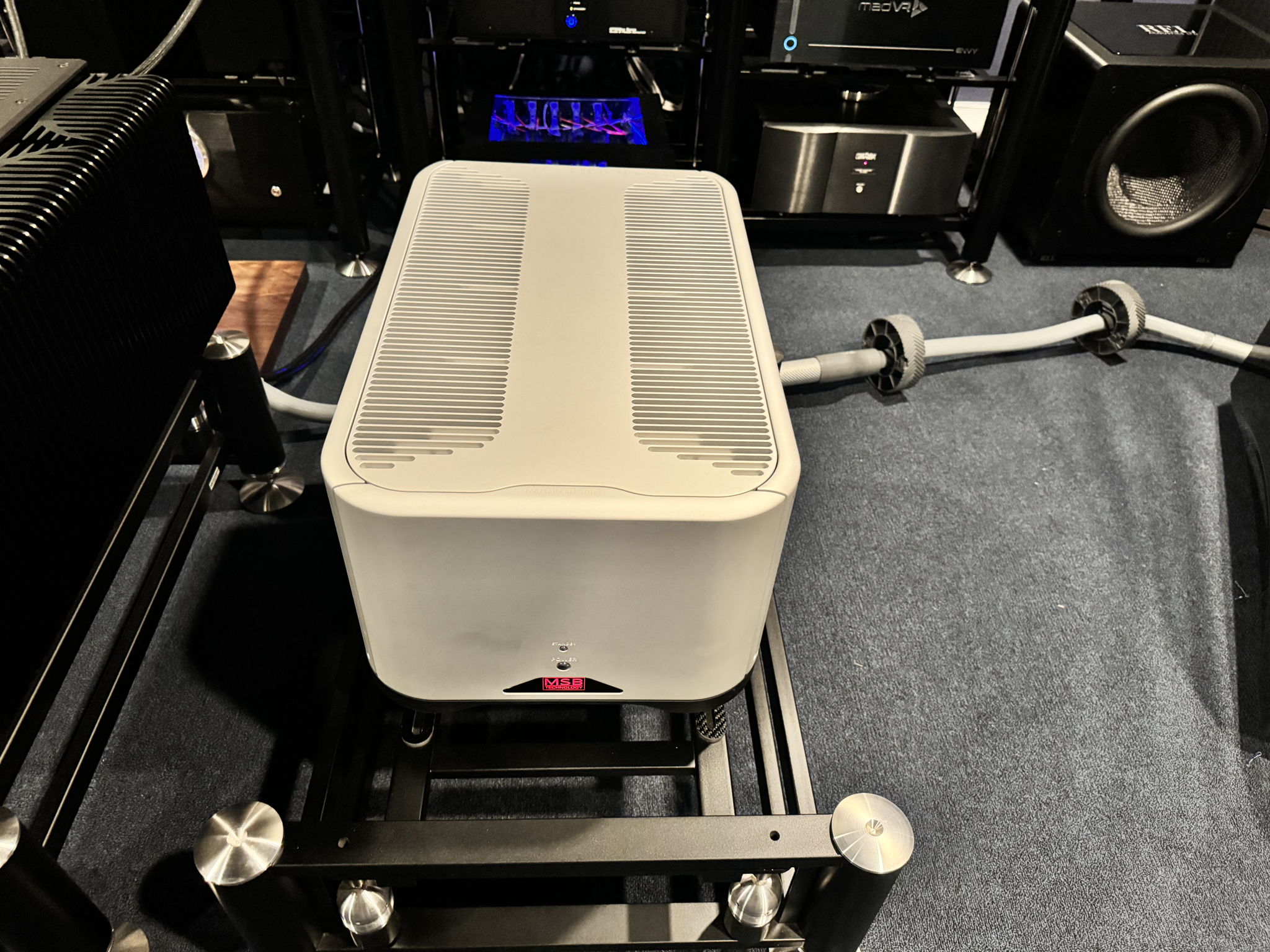 MSB Technology S500 For Sale | Audiogon