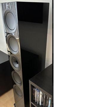 KEF R11 Meta