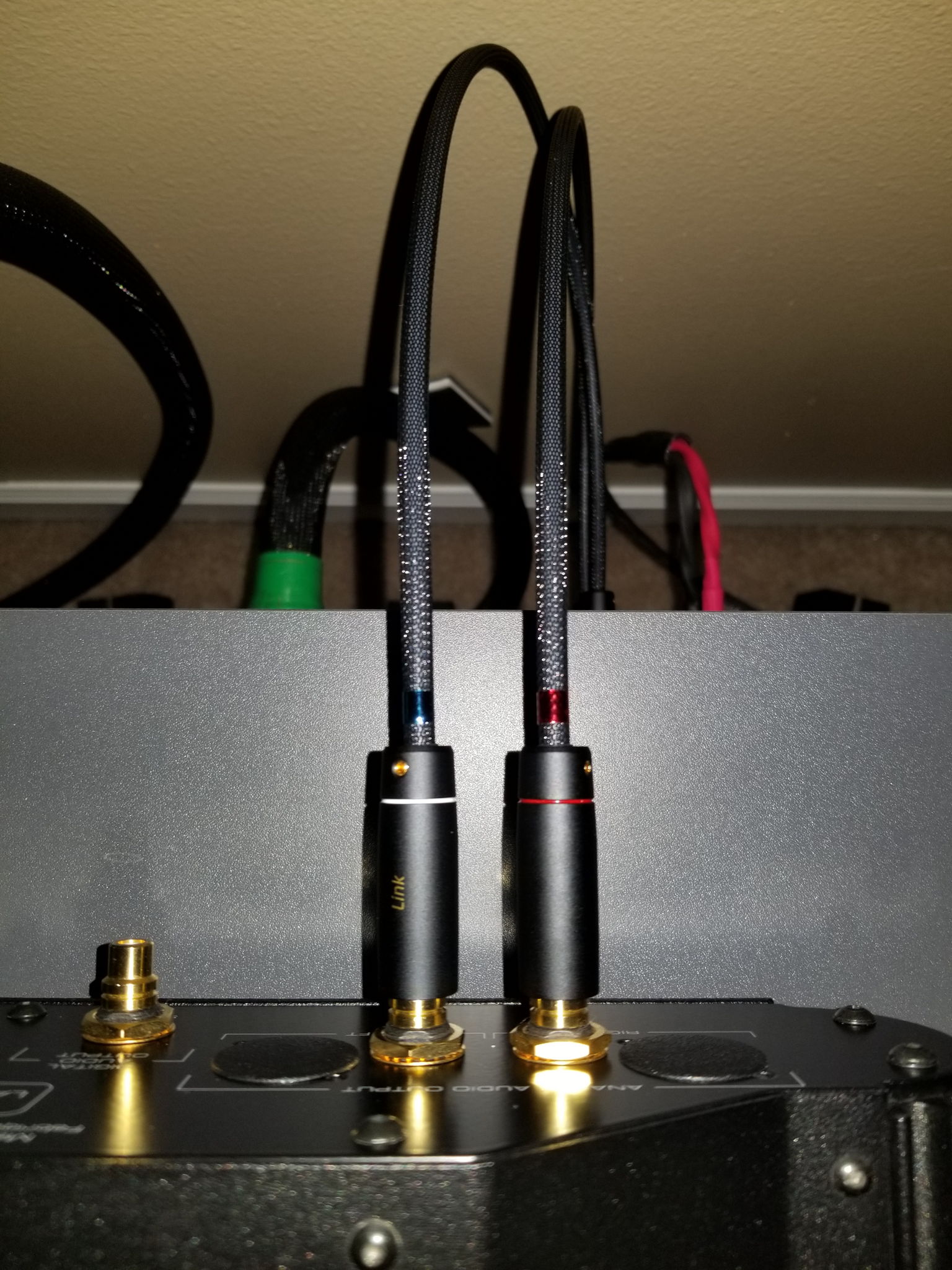 Diy with vh audio v twist