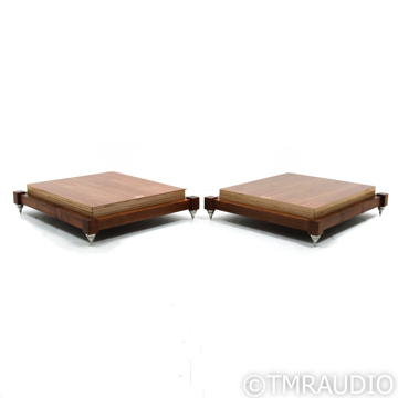 Core Audio Designs Isoplat V.4 Isolation Platforms; Bla...