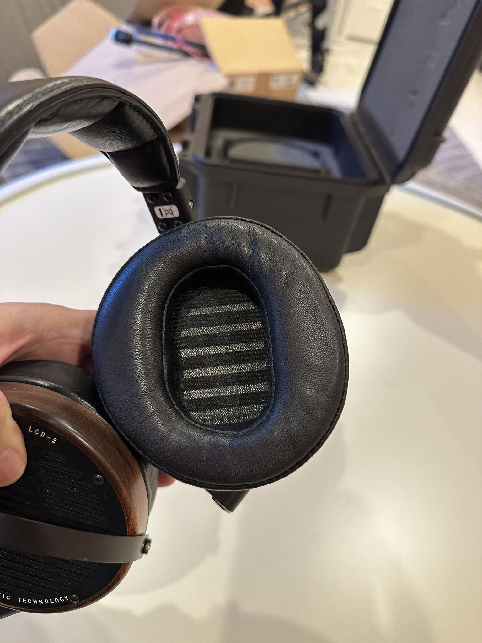 Audeze LCD-2 4