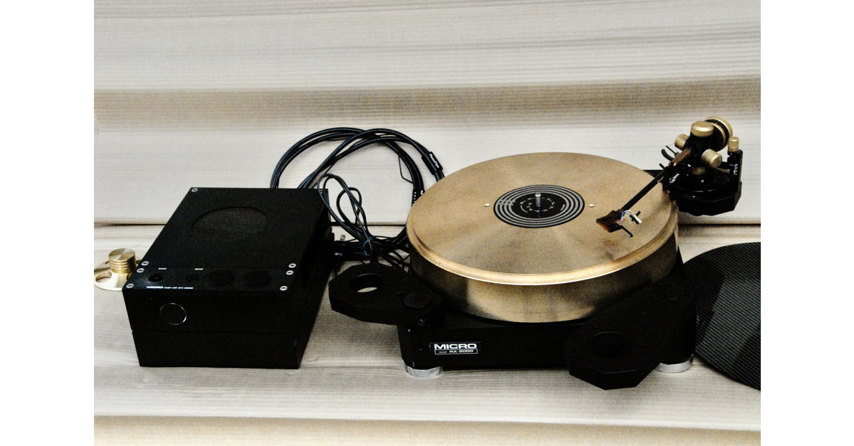 Micro Seiki RX-5000 For Sale | Audiogon Micro Seiki RX-5000 For Sale | Audiogon