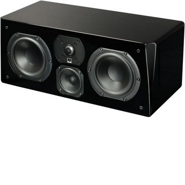 SVS Prime Center Channel Speaker (Open Box) - SVSPRIMEC...