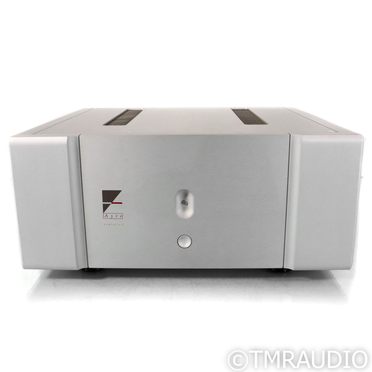 Ayre Acoustics V-5xe Stereo Power Amplifier (69136)