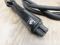 AudioQuest Dragon High Current HC power cable 2,0 metre 2