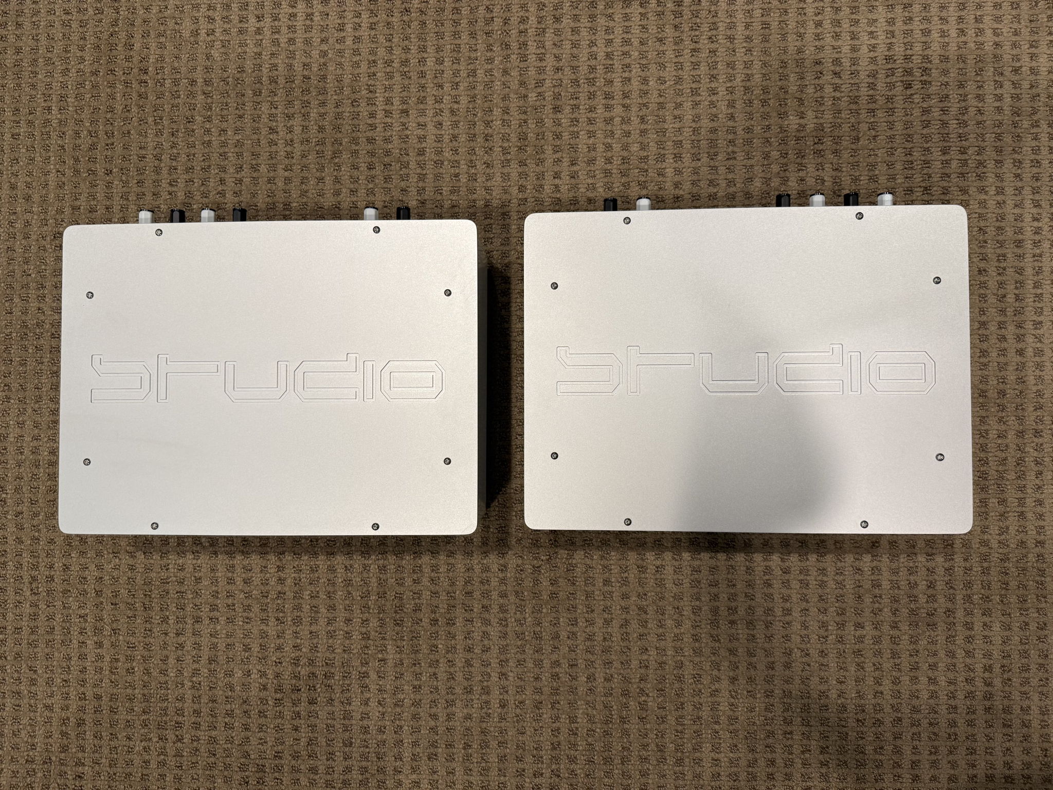 Clarisys Audio Studio + 10