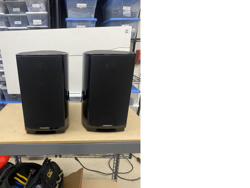 Sonus Faber Sonetto II