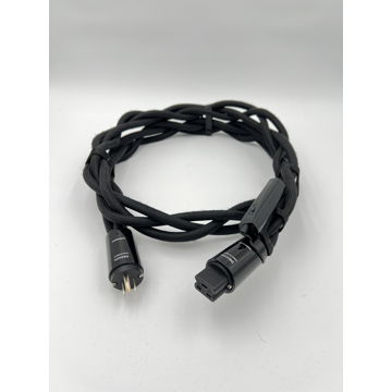 AudioQuest Dragon 20a High Current, 3m - Braided Cables