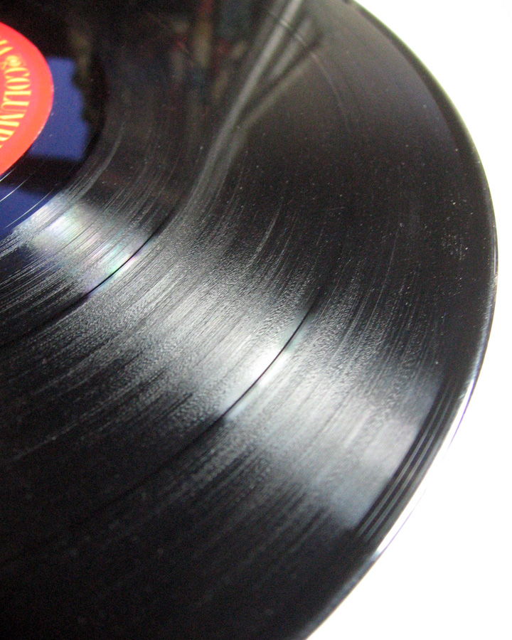 John McLaughlin - Electric Guitarist  1978 NM Vinyl LP ... 6