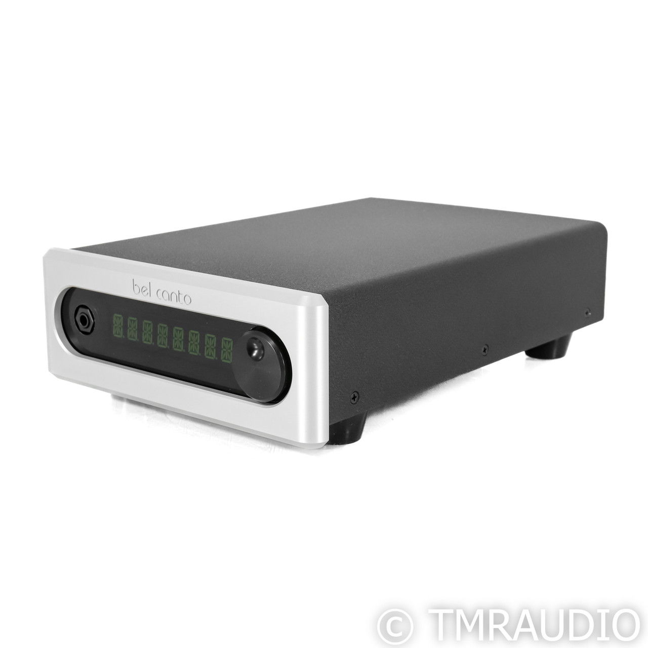 Bel Canto e.One DAC 2.8; D/A Converter (67016) 3