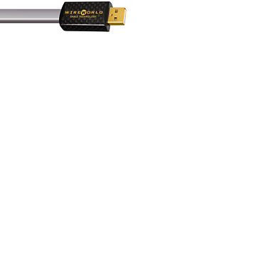 Wireworld Platinum Starlight 8 USB 2.0 A-B