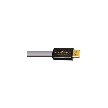 Wireworld Platinum Starlight 8 USB 2.0 A-B