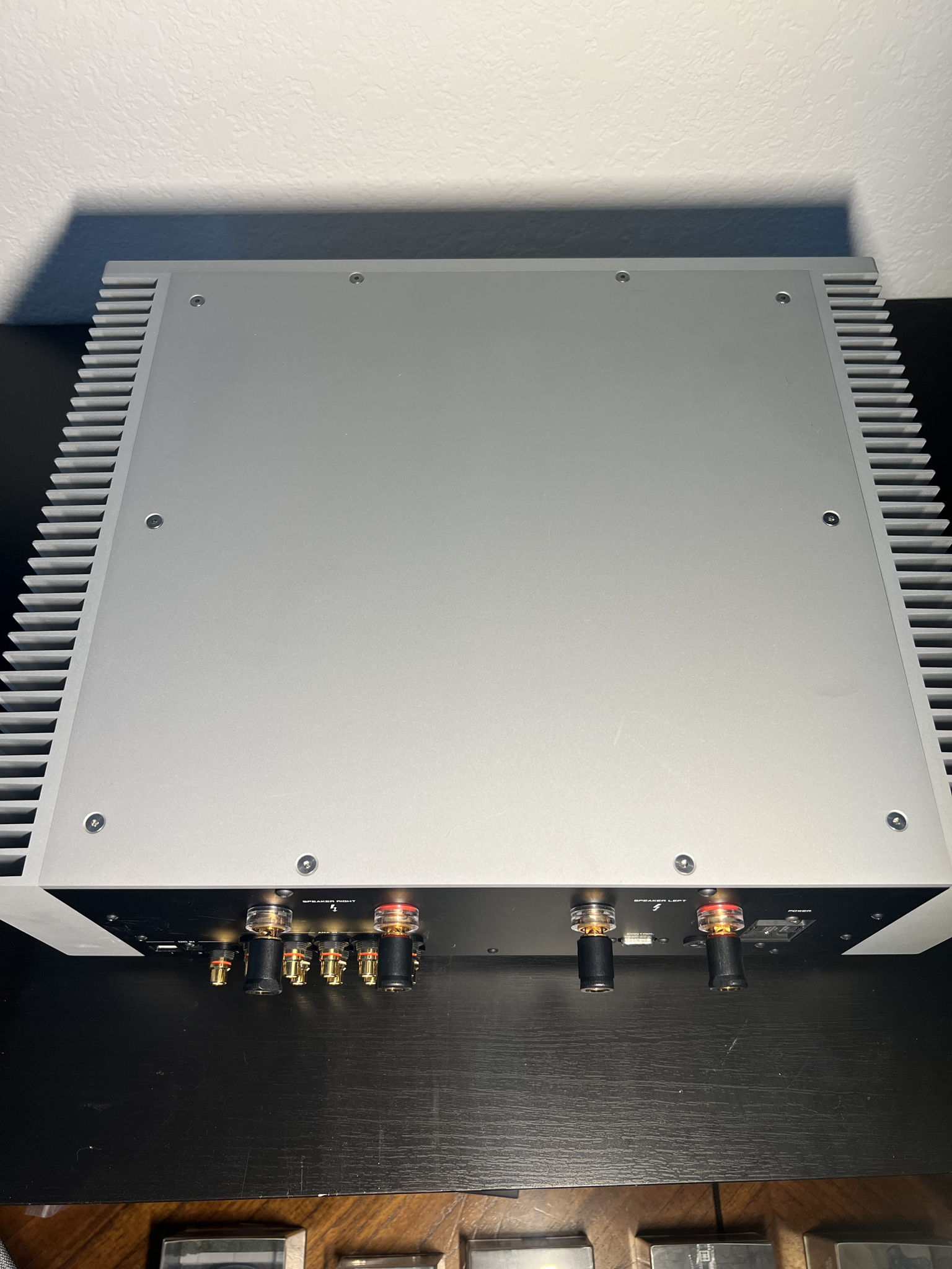 Goldmund Telos 590 NextGen MKII 3