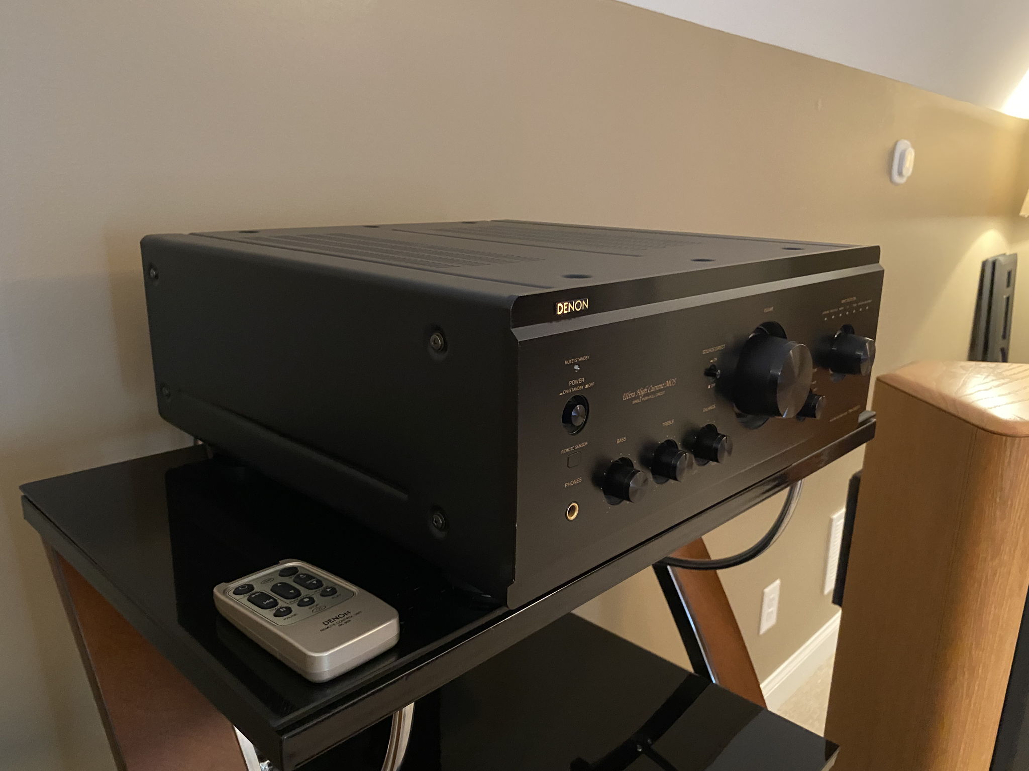 アンプ PIONEER EXCLUSIVE M4&DENON PMA-2000 アンプ PIONEER EXCLUSIVE M4&DENON PMA-2000 PIONEER EXCLUSIVE