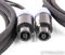 Zu Audio Event Mk 2 Speaker Cables; 12ft Pair w/ Speako... 2