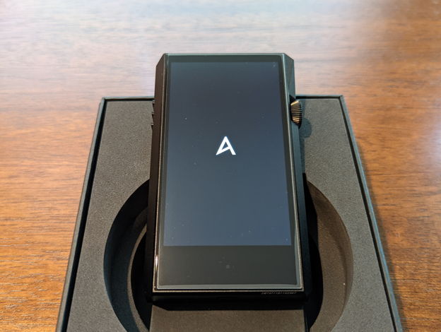 Astell & Kern A&ultima SP1000M