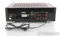 Sony TA-N55ES Stereo Power Amplifier; Wood Side Panels;... 5