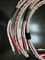 Kimber Kable 12TC internal bi-wire (8TC+4TC) 6ft long. 3