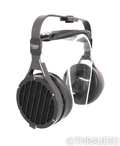 Abyss Audio AB-1266 Phi TC Planar Magnetic Headphones; ...