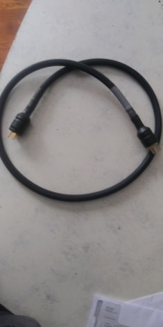 Amadi Cables . Phil. Reference .  MK 11 . 6ft