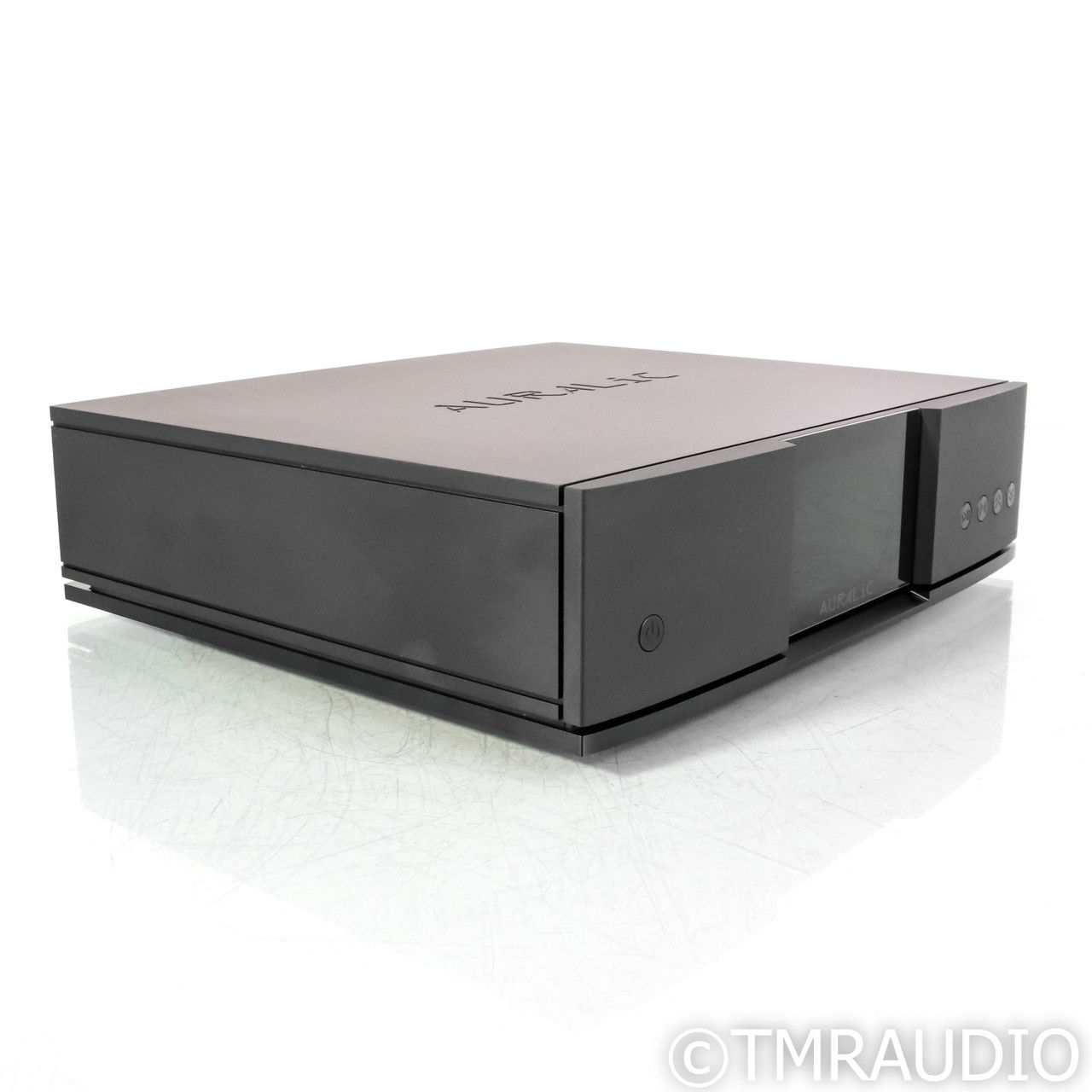 Auralic Aries G2.1 Wireless Network Streamer (70808) 2