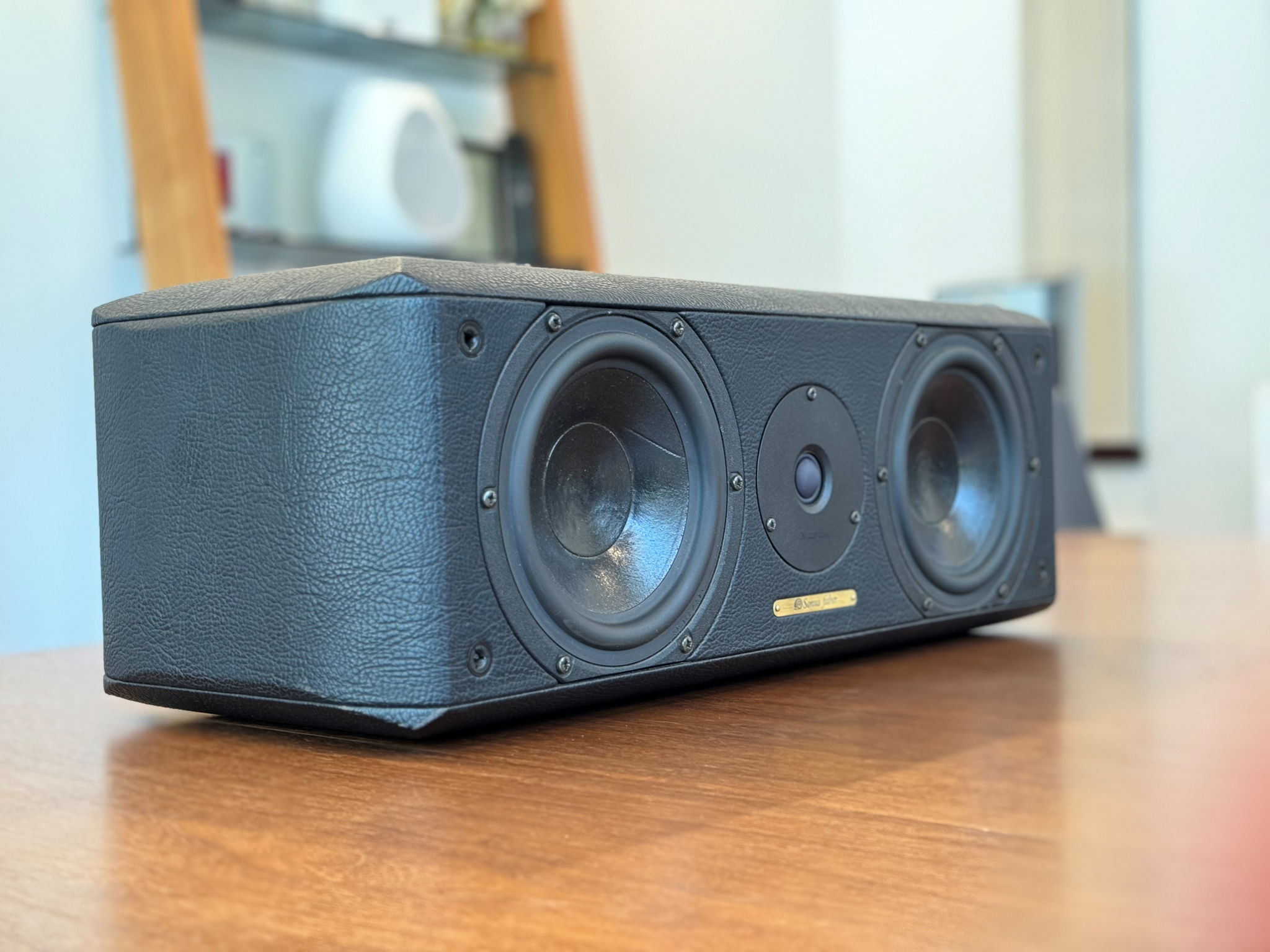 Sonus Faber Solo 5