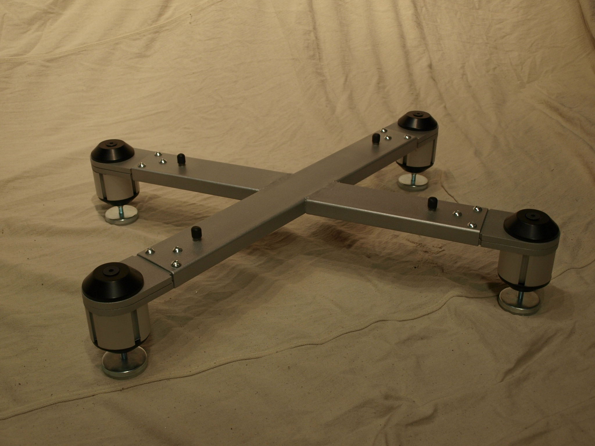 Adona Corporation Altair 1 reference series amp stand M... 3