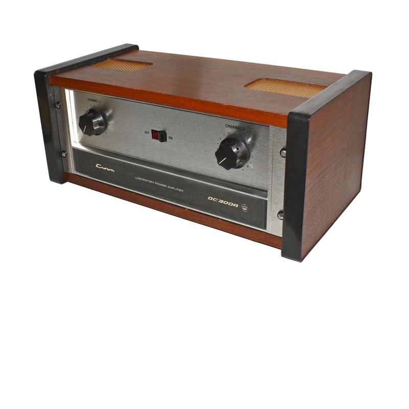 Nakamichi 1000 ZXL 3-Head Stereo Computing For Sale